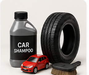 Automotive