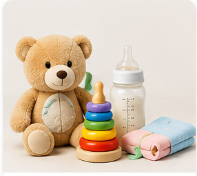 Baby and Kids
