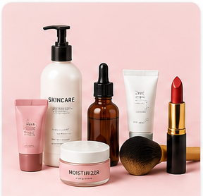 Beauty & Personal Care