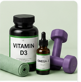 Health & Wellness