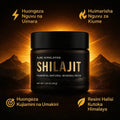 Prime Shilajit™ - Vitality Formula by BioHealth