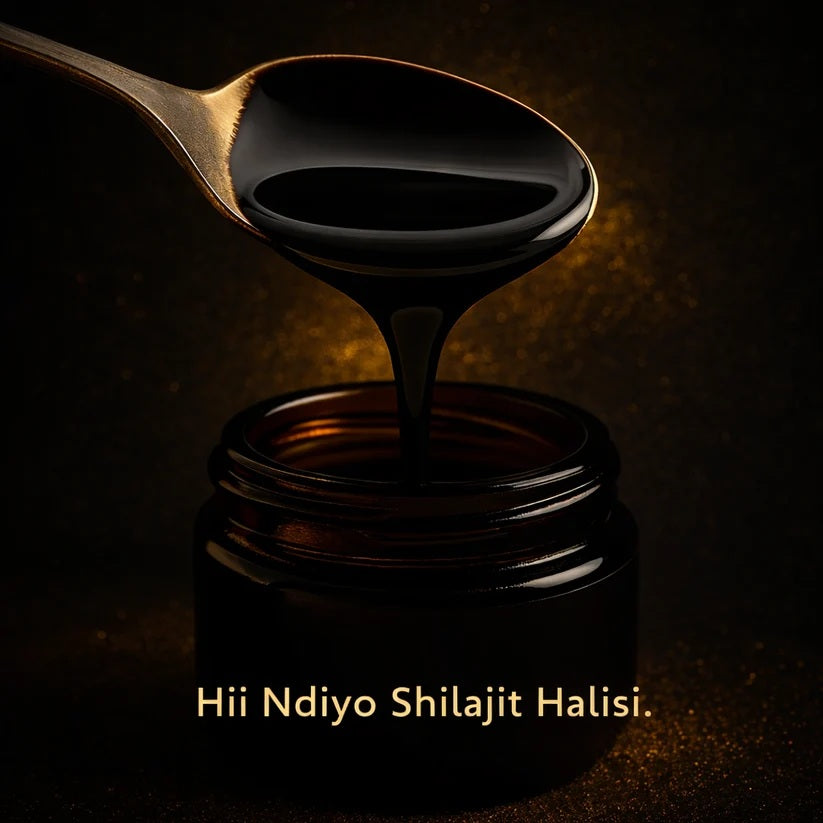 Prime Shilajit™ - Vitality Formula by BioHealth