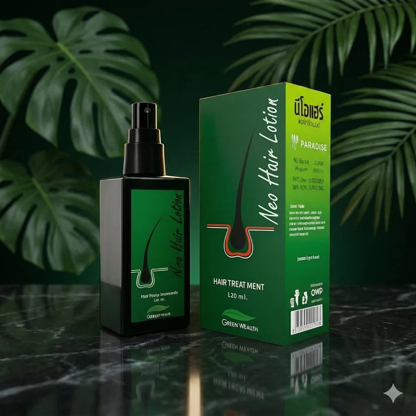 MagicGrow Hair Oil (BUY 1 GET 1 FREE!)