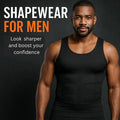 Men's Slimming Shaper (BUY 1 GET 1 FREE!)
