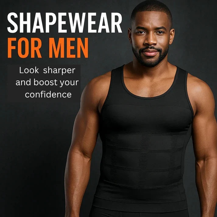 Men's Slimming Shaper (BUY 1 GET 1 FREE!)