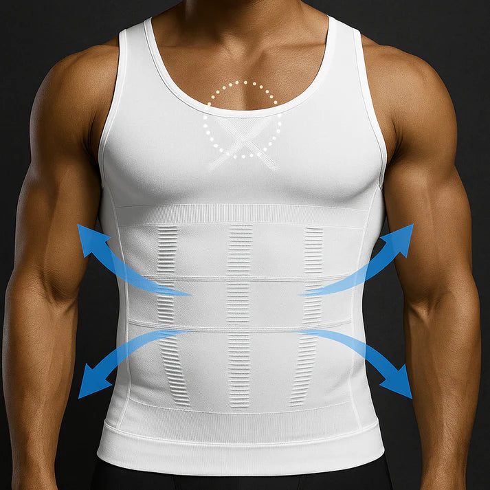 Men's Slimming Shaper (BUY 1 GET 1 FREE!)