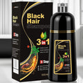 Hair Dye Shampoo (500ML)