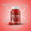 Apple Cider Vinegar Gummies Women