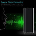 Discréo™ – Mini Discreet Voice Recorder